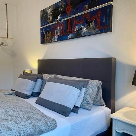 Cosy Pankow Homes - Studios Mit Tv Stick Berlin Eksteriør billede