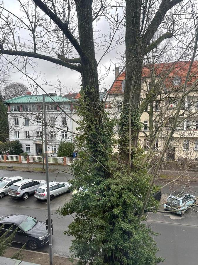 Cosy Pankow Homes - Studios Mit Tv Stick Berlin Eksteriør billede